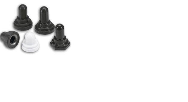 048-018-BLACK 1/2 BOOT